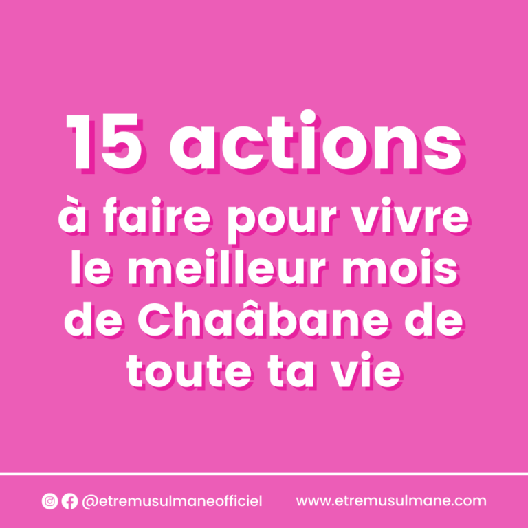 Chaâbane